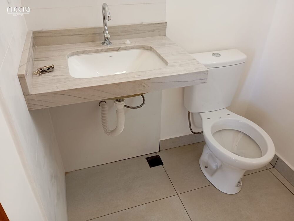 Casa, 3 quartos, 198 m² - Foto 8