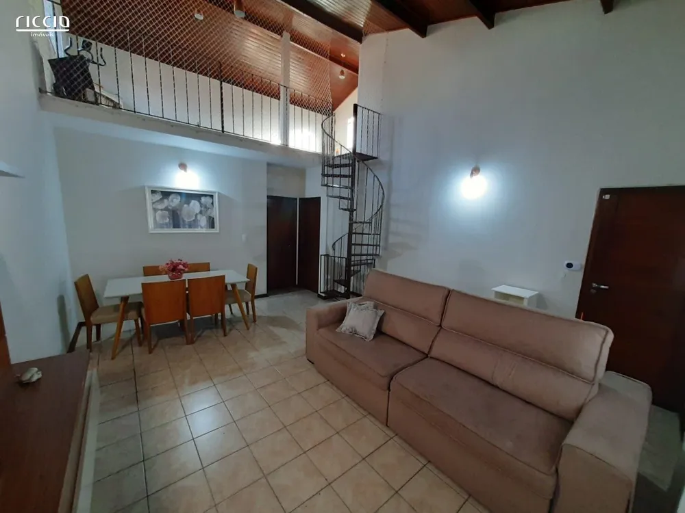 Casa, 3 quartos, 134 m² - Foto 3