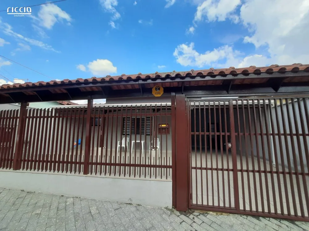 Casa, 3 quartos, 134 m² - Foto 9
