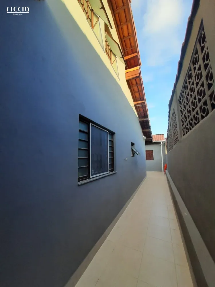 Casa, 3 quartos, 134 m² - Foto 10