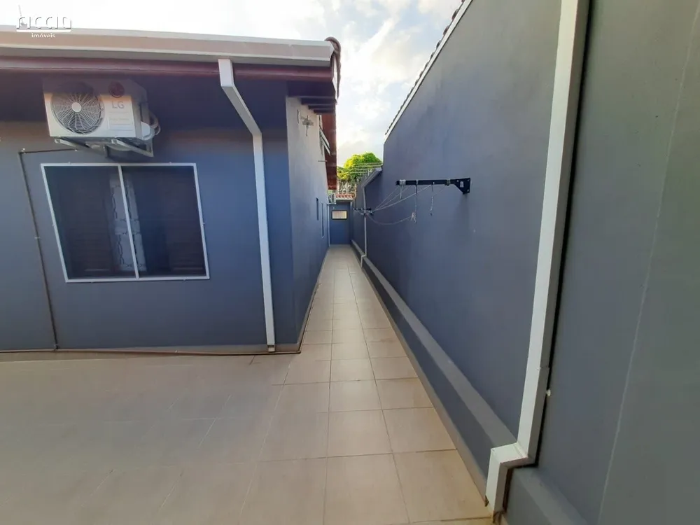 Casa, 3 quartos, 134 m² - Foto 4