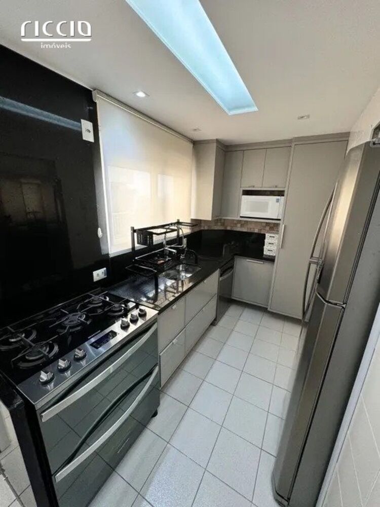 Apartamento à venda com 4 quartos, 125m² - Foto 5