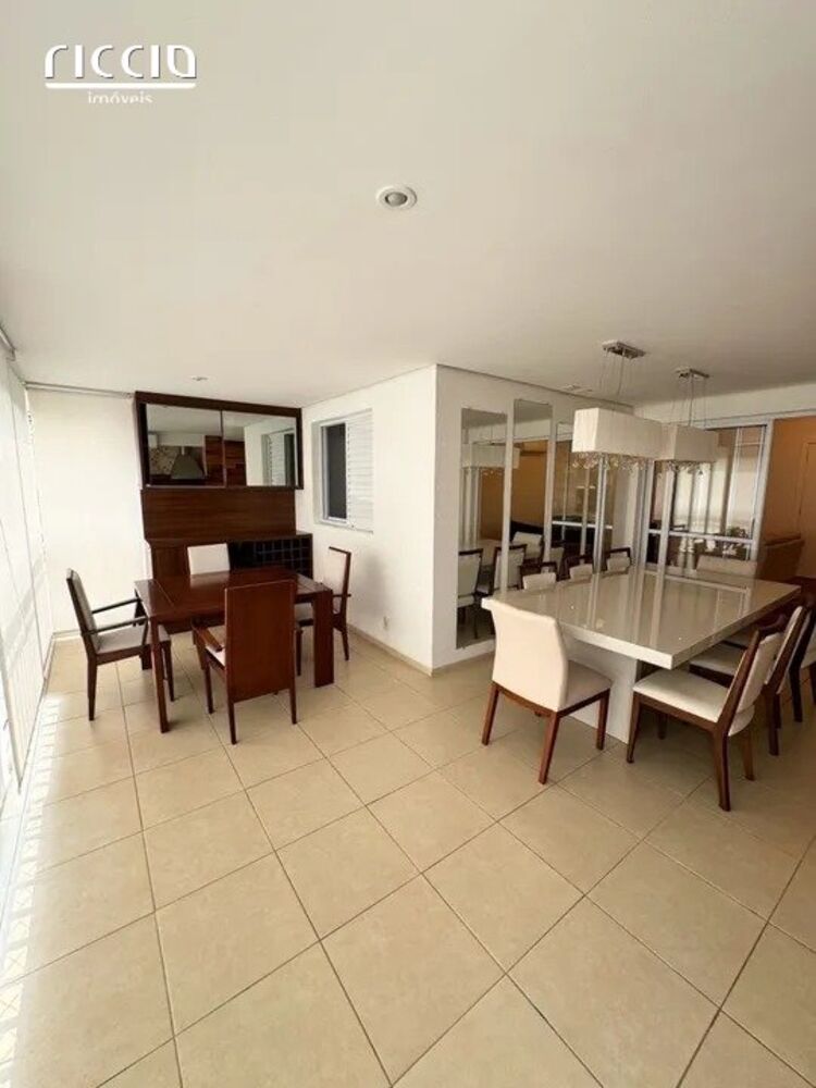 Apartamento à venda com 4 quartos, 125m² - Foto 6