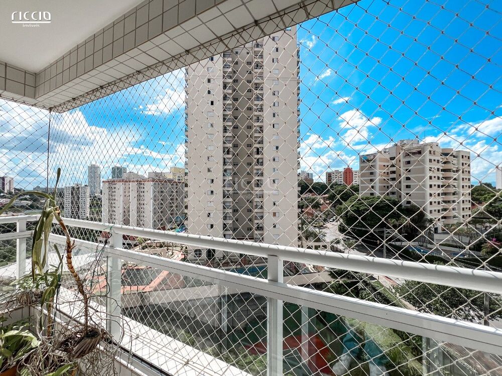 Apartamento à venda com 3 quartos, 182m² - Foto 8