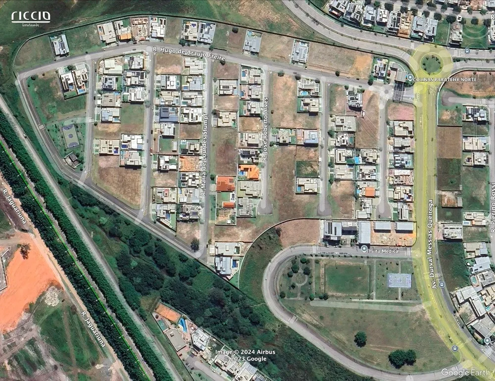 Terreno, 600 m² - Foto 1
