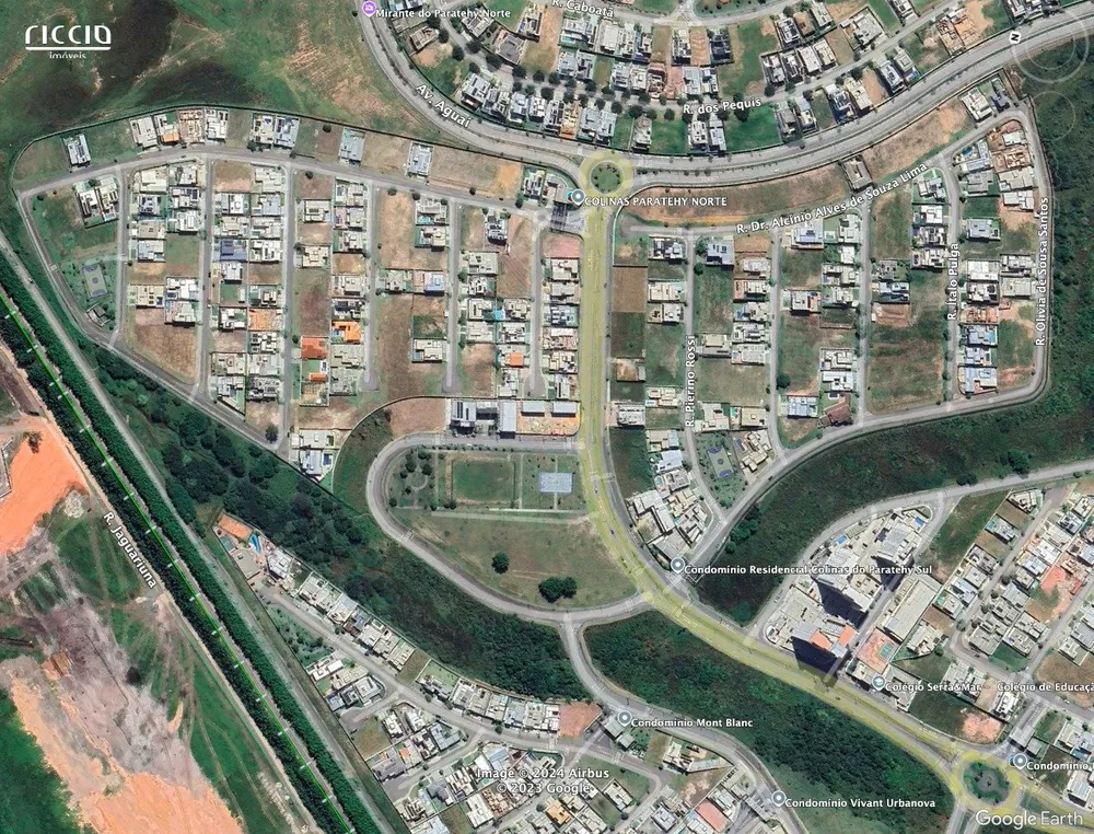 Terreno, 600 m² - Foto 2