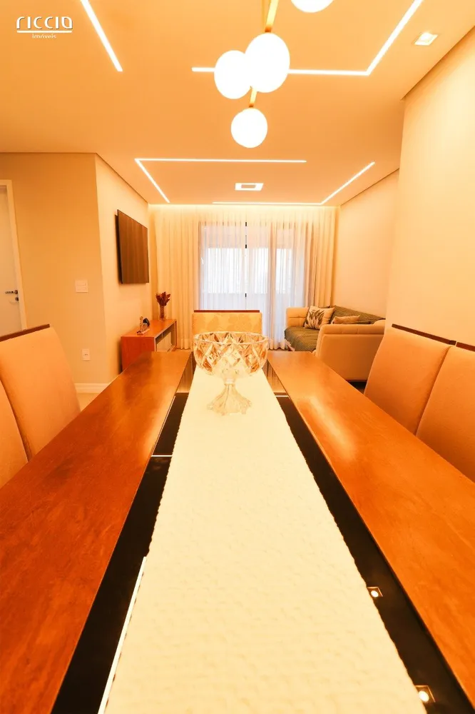 Apartamento, 3 quartos, 120 m² - Foto 7