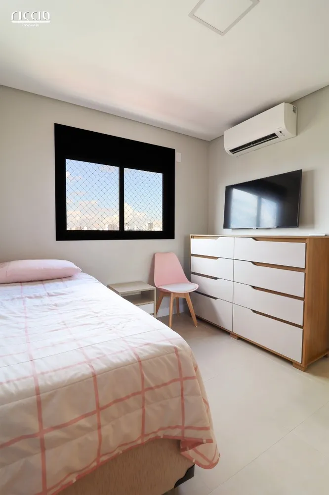Apartamento, 3 quartos, 120 m² - Foto 9