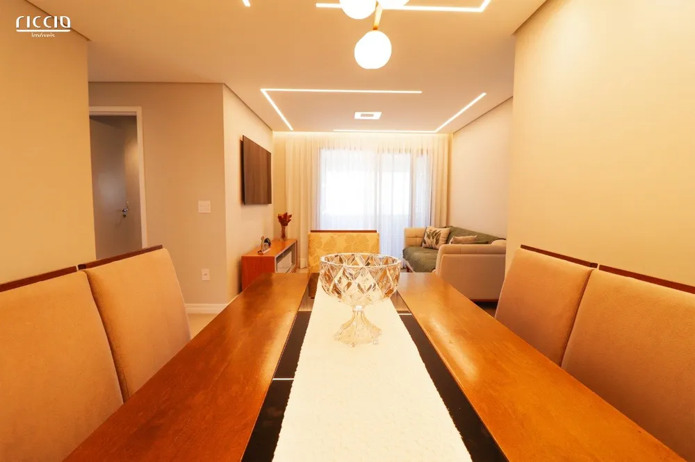 Apartamento, 3 quartos, 120 m² - Foto 5