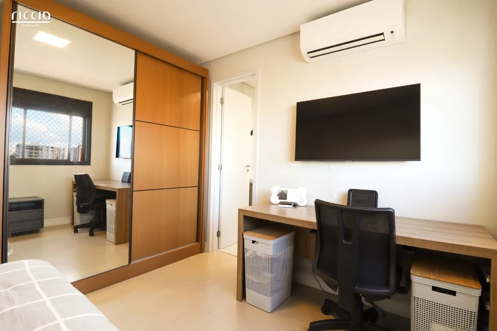 Apartamento, 3 quartos, 120 m² - Foto 8