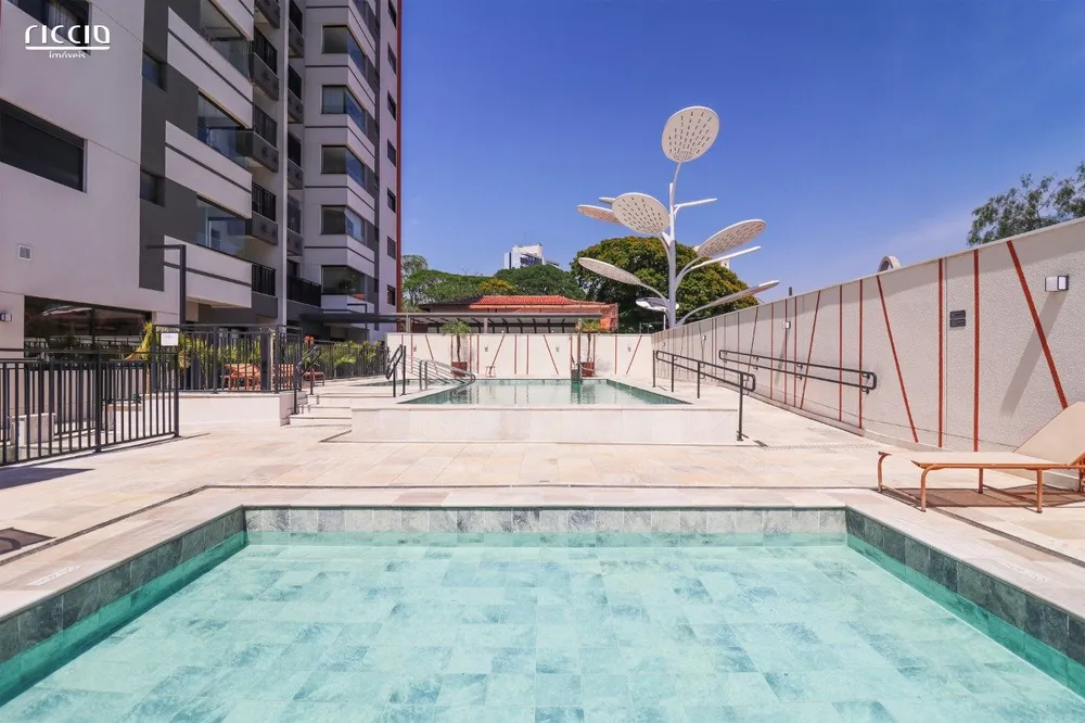 Apartamento, 3 quartos, 120 m² - Foto 11