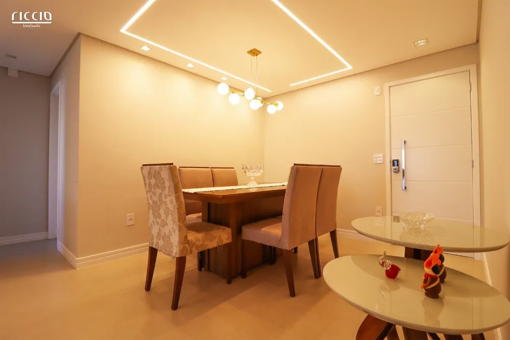 Apartamento, 3 quartos, 120 m² - Foto 6
