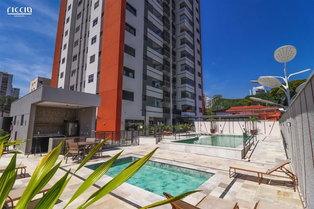 Apartamento, 3 quartos, 120 m² - Foto 2