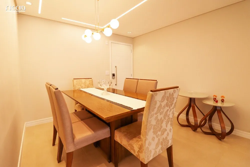 Apartamento, 3 quartos, 120 m² - Foto 4