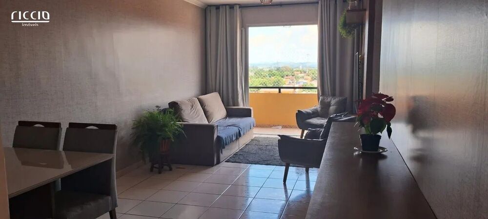 Apartamento, 2 quartos, 60 m² - Foto 2
