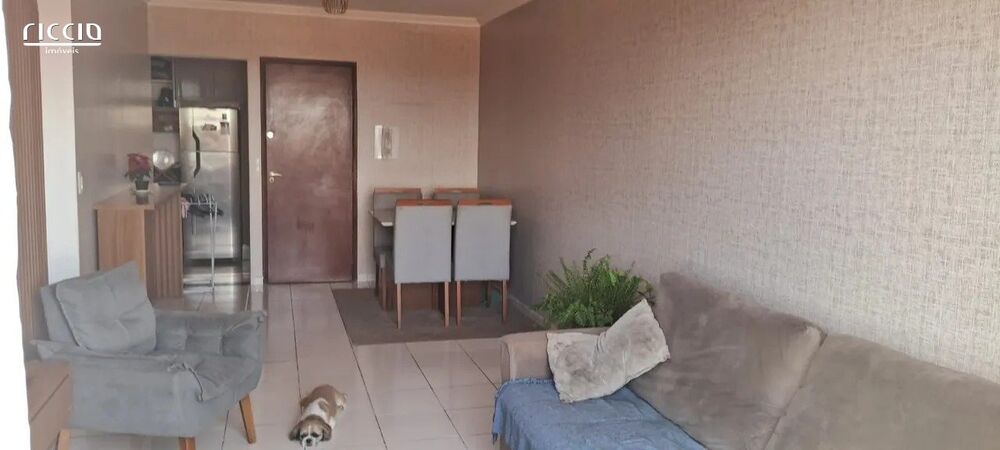 Apartamento, 2 quartos, 60 m² - Foto 4