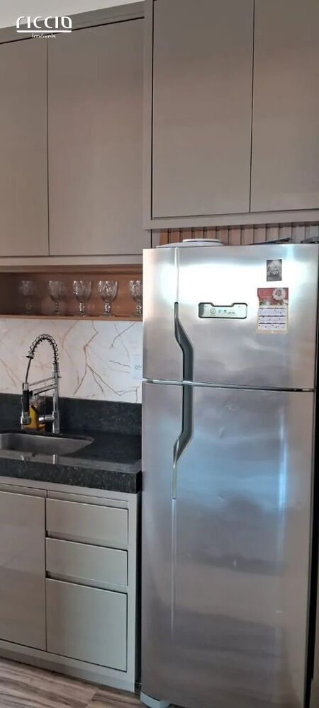 Apartamento, 2 quartos, 60 m² - Foto 7