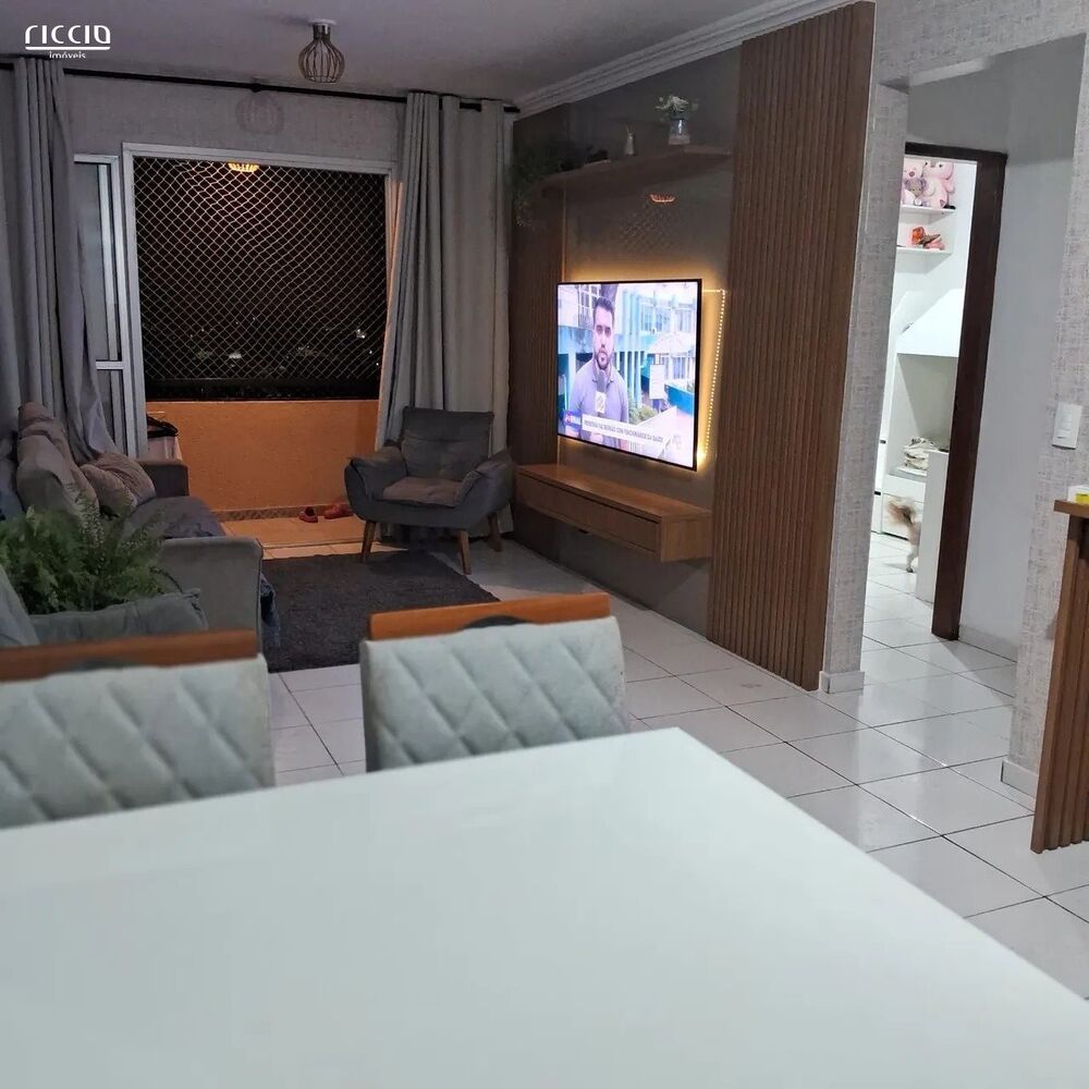 Apartamento, 2 quartos, 60 m² - Foto 5