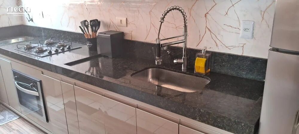Apartamento, 2 quartos, 60 m² - Foto 6