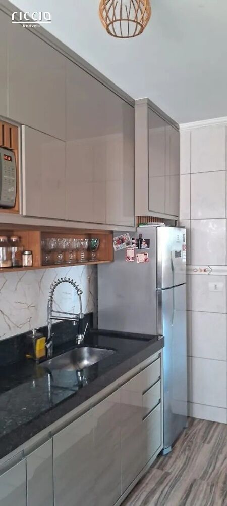 Apartamento, 2 quartos, 60 m² - Foto 8