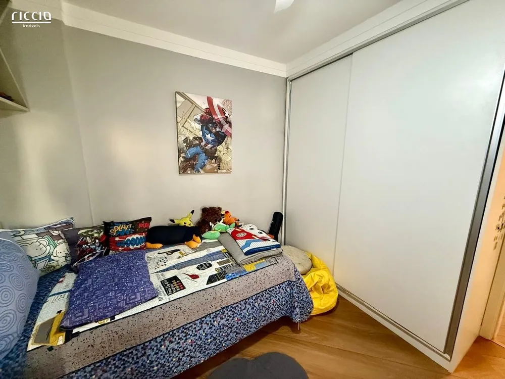 Apartamento, 3 quartos, 147 m² - Foto 9