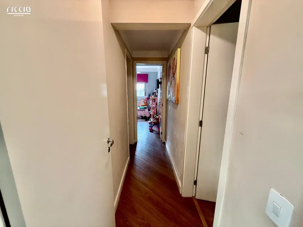Apartamento, 3 quartos, 147 m² - Foto 8