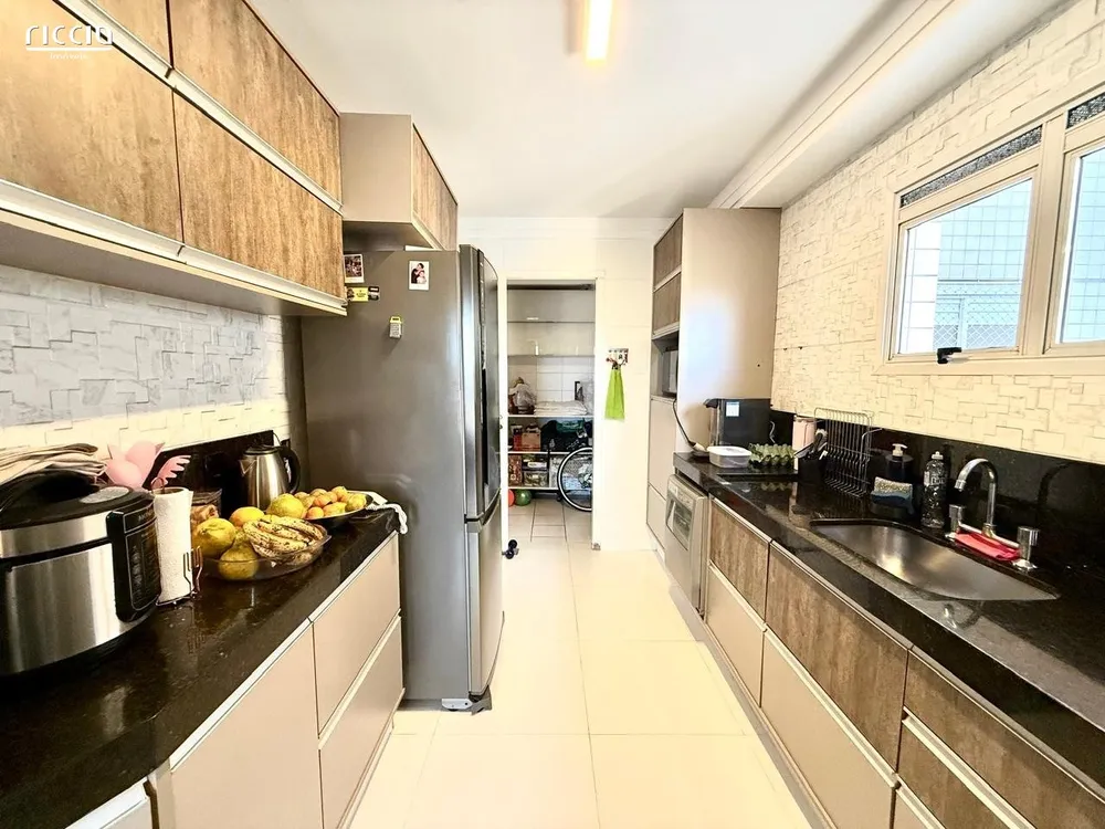 Apartamento, 3 quartos, 147 m² - Foto 6