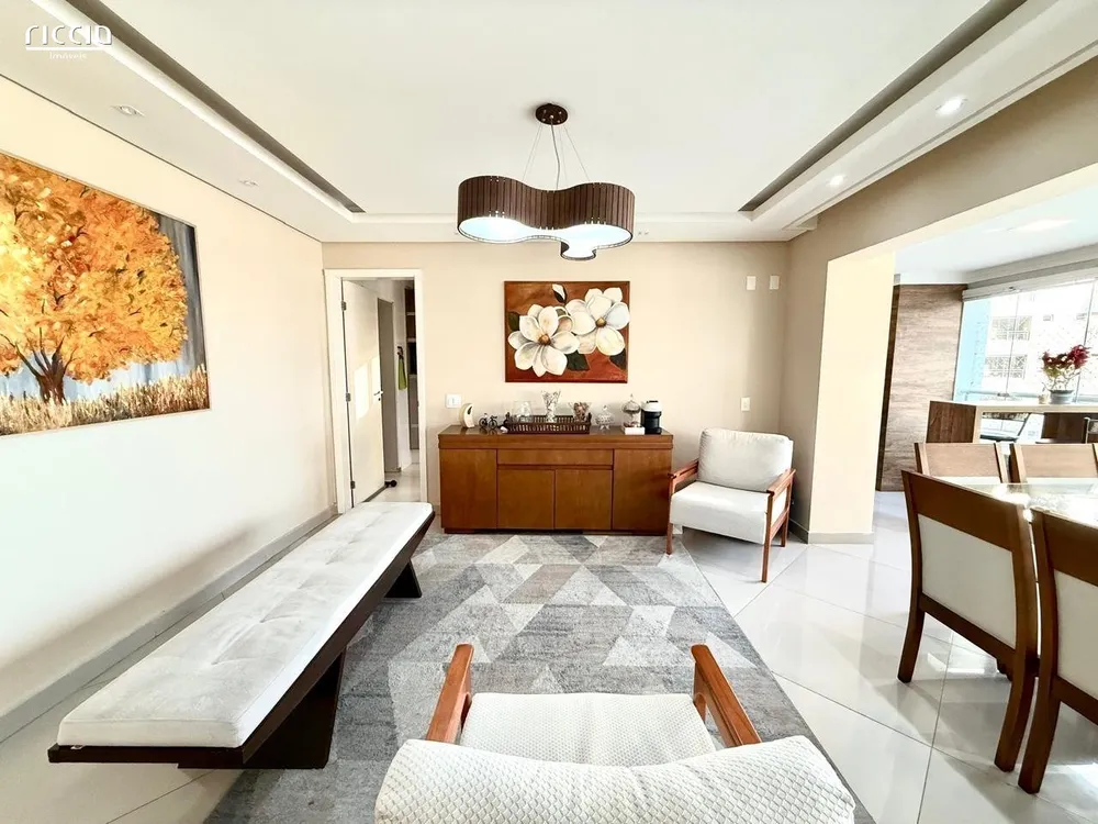 Apartamento, 3 quartos, 147 m² - Foto 4