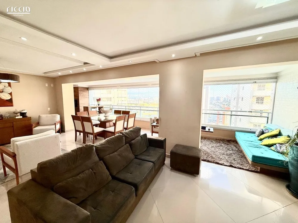 Apartamento, 3 quartos, 147 m² - Foto 5