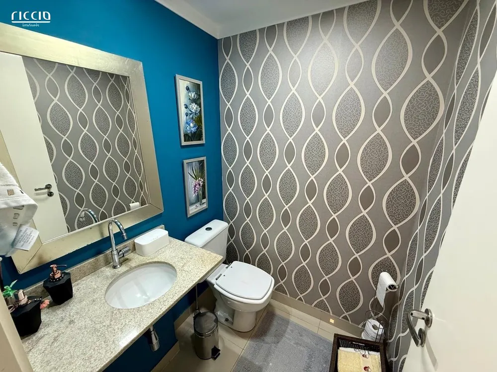 Apartamento, 3 quartos, 147 m² - Foto 7