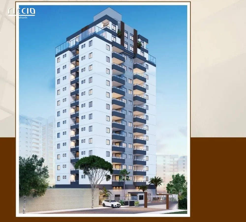 Apartamento, 3 quartos, 86 m² - Foto 6
