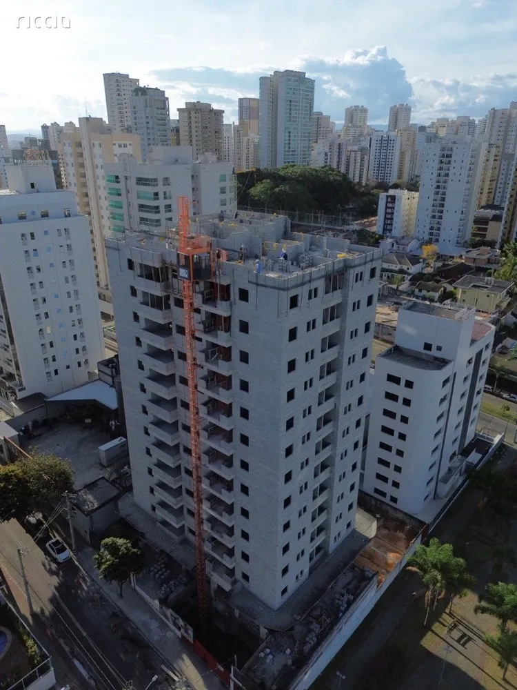 Apartamento, 3 quartos, 86 m² - Foto 3