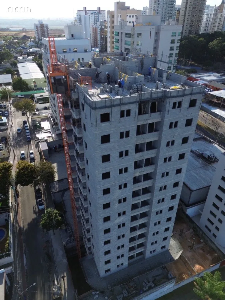 Apartamento, 3 quartos, 86 m² - Foto 10