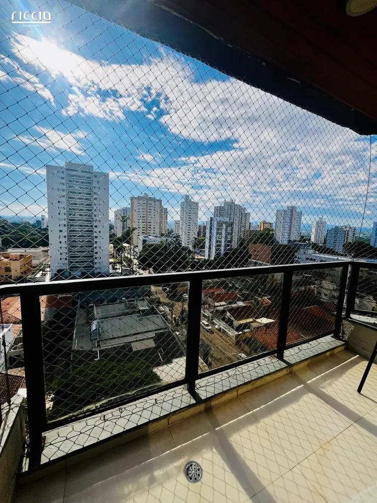 Apartamento, 3 quartos, 283 m² - Foto 4