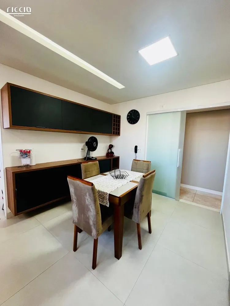Apartamento, 3 quartos, 283 m² - Foto 6