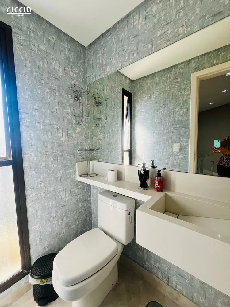Apartamento, 3 quartos, 283 m² - Foto 7
