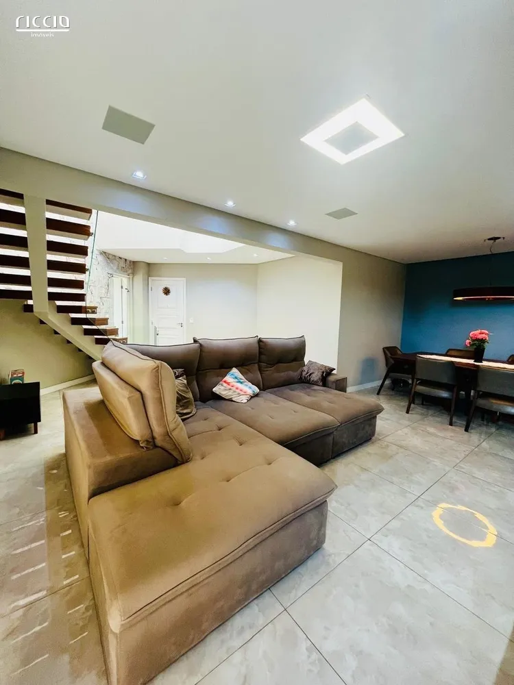 Apartamento, 3 quartos, 283 m² - Foto 2