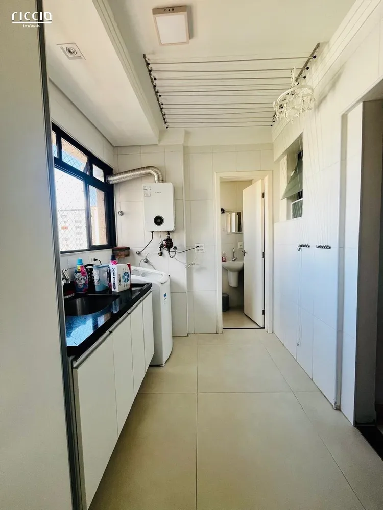 Apartamento, 3 quartos, 283 m² - Foto 5