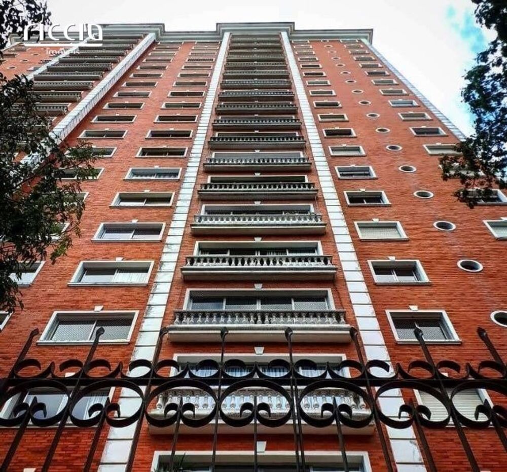 Apartamento, 4 quartos, 240 m² - Foto 17