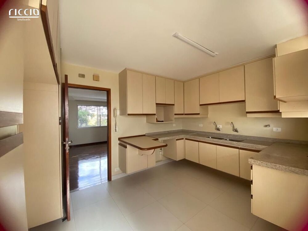 Apartamento, 4 quartos, 240 m² - Foto 1
