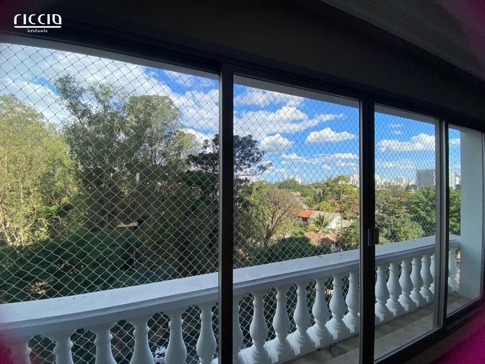 Apartamento, 4 quartos, 240 m² - Foto 12