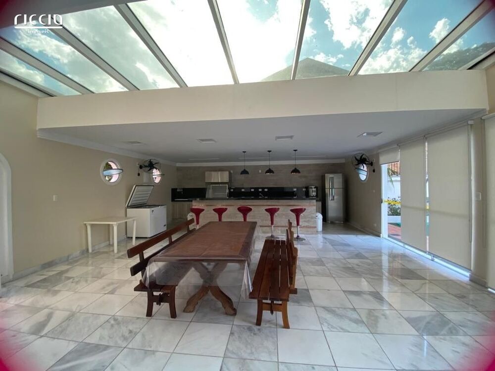 Apartamento, 4 quartos, 240 m² - Foto 19