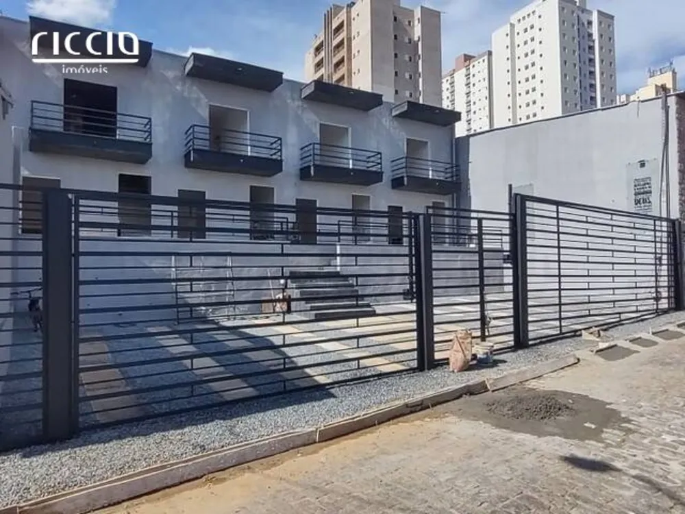 Loteamento e Condomínio - Foto 1