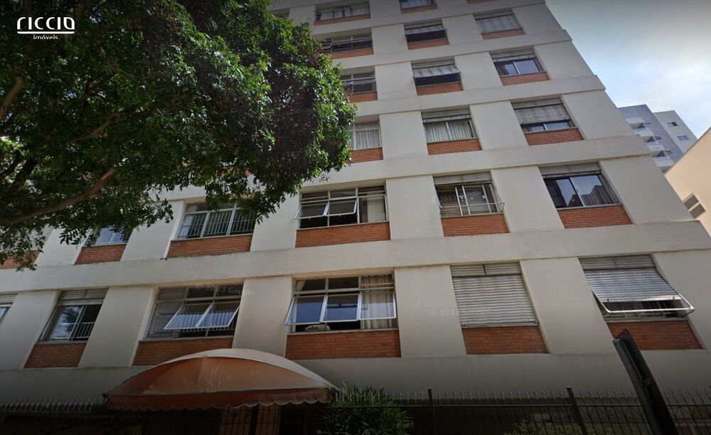 Apartamento à venda com 3 quartos, 110m² - Foto 1