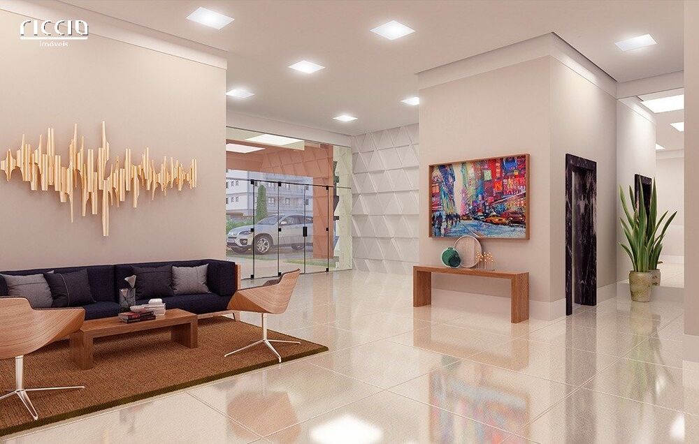 Apartamento, 2 quartos, 75 m² - Foto 1