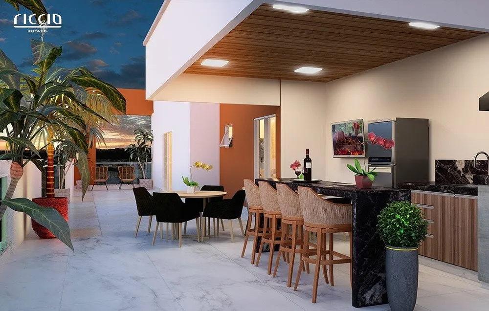 Apartamento, 2 quartos, 75 m² - Foto 10