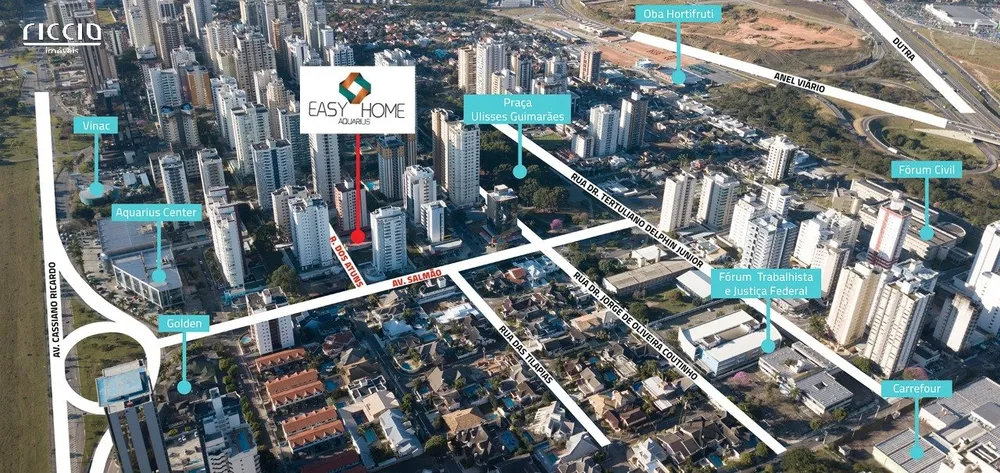 Apartamento, 2 quartos, 75 m² - Foto 6