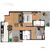 Apartamento, 2 quartos, 75 m² - Foto 4
