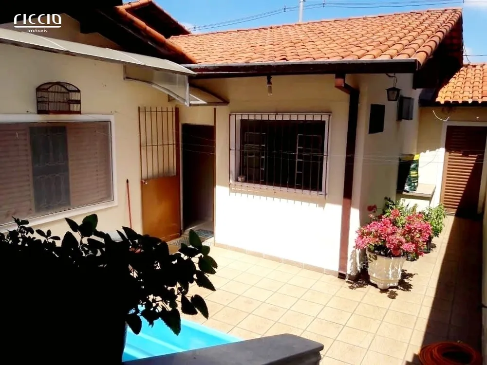 Casa, 3 quartos, 200 m² - Foto 4