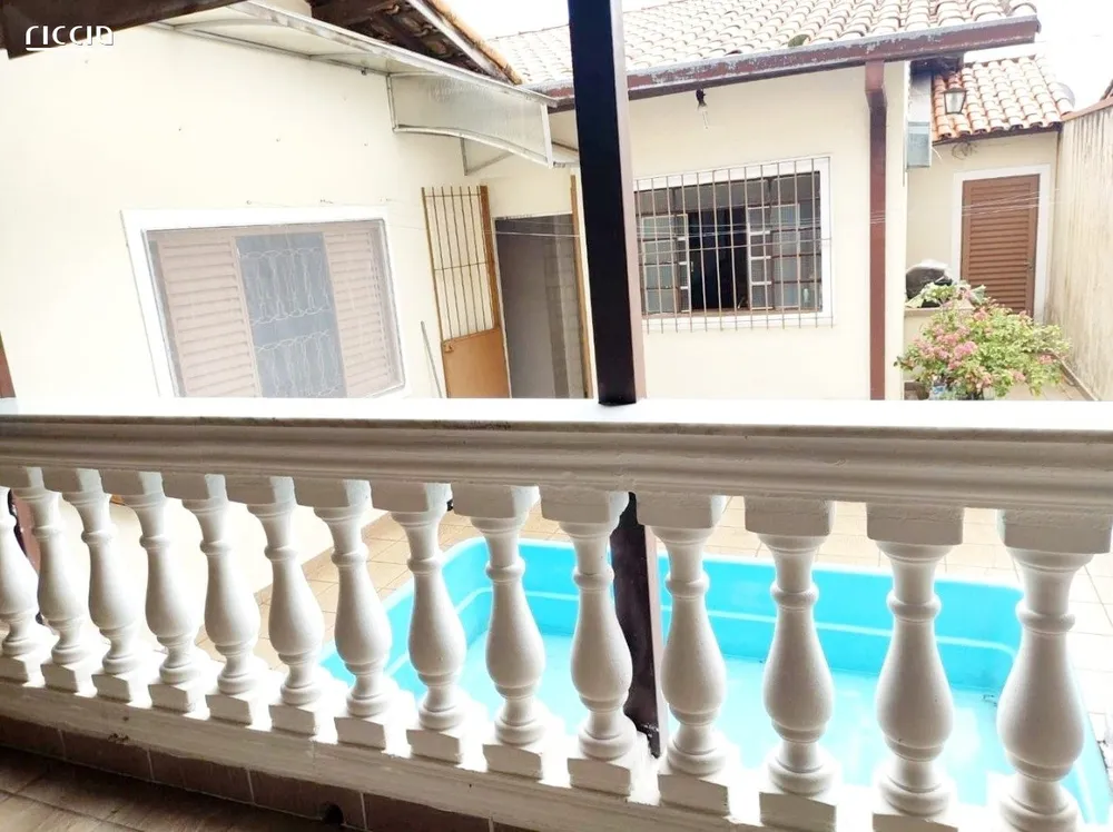 Casa, 3 quartos, 200 m² - Foto 5